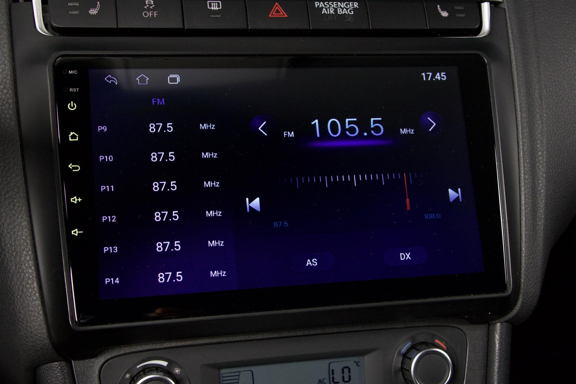 Volkswagen Polo Highline 1,2 TSI 77 kW / Suomi-Auto / Autom. Ilmastoinit / BT-Audio / Tutka / Lohkolämmitin / 2x renkaat - Autonova