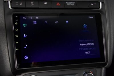 Volkswagen Polo Highline 1,2 TSI 77 kW / Suomi-Auto / Autom. Ilmastoinit / BT-Audio / Tutka / Lohkolämmitin / 2x renkaat - Autonova