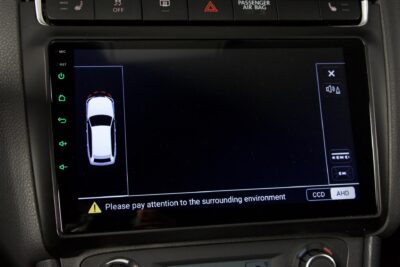 Volkswagen Polo Highline 1,2 TSI 77 kW / Suomi-Auto / Autom. Ilmastoinit / BT-Audio / Tutka / Lohkolämmitin / 2x renkaat - Autonova