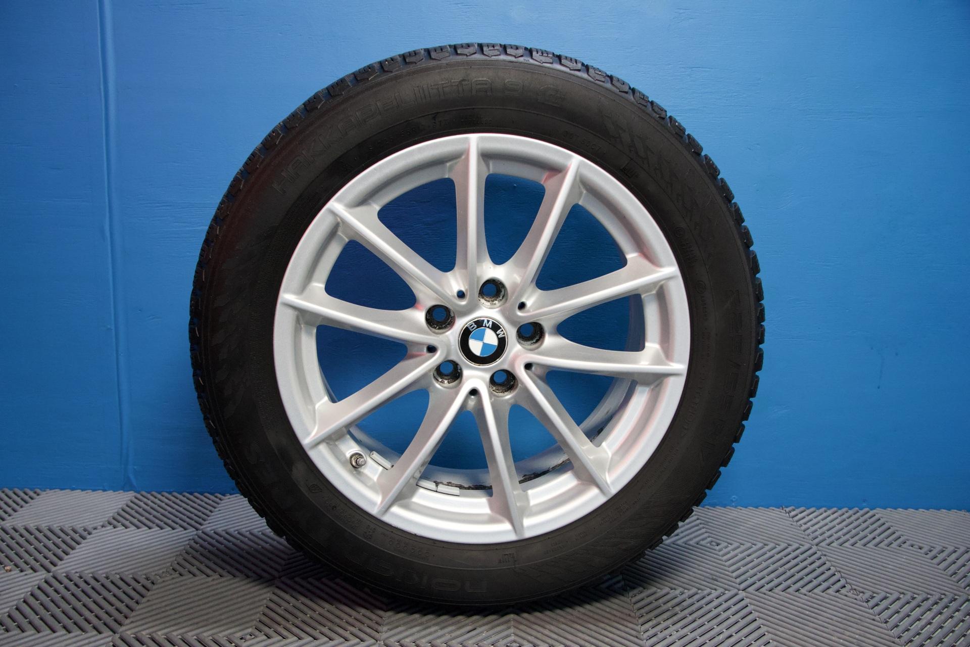 BMW 530 G31 Touring 530d xDrive Sportline / Webasto / Adapt LED / HUD / HiFi / ACC / Koukku / Prof. Navi / 360-kamera - Autonova