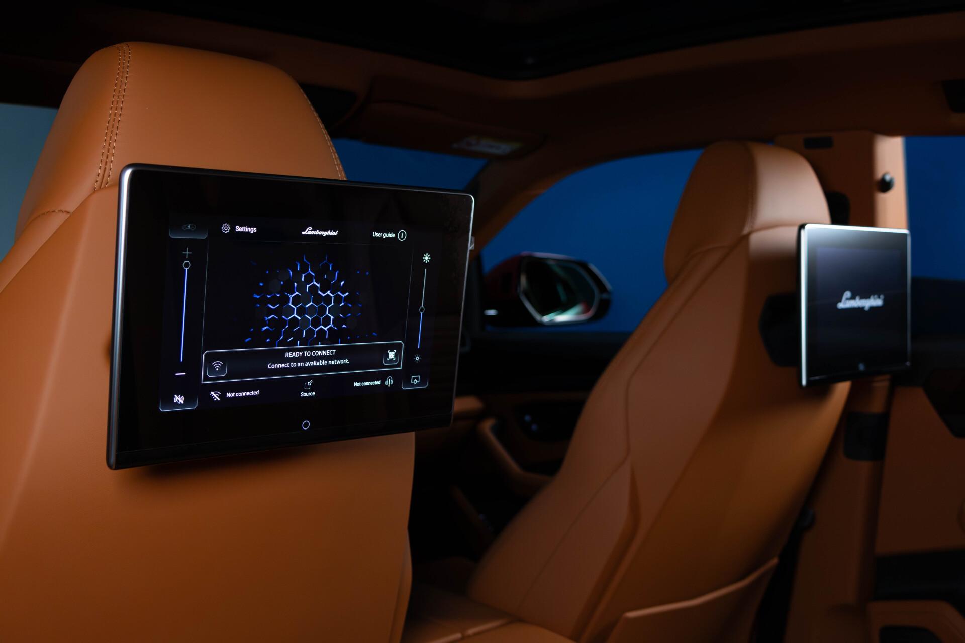 Lamborghini Urus SE 4.0 V8 / B&O / 23" / Style package / Rear entertainment / Special color / Panorama / ACC / HUD - Autonova