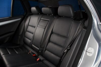 Mercedes-Benz C 220 CDI BE T 4Matic A Premium Business / AMG sisä- ja ulkopaketti / Webasto / Nahat / Tutkat / Vetokoukku - AutoNova