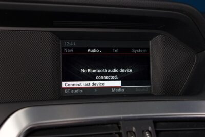 Mercedes-Benz C 220 CDI BE T 4Matic A Premium Business / AMG sisä- ja ulkopaketti / Webasto / Nahat / Tutkat / Vetokoukku - AutoNova