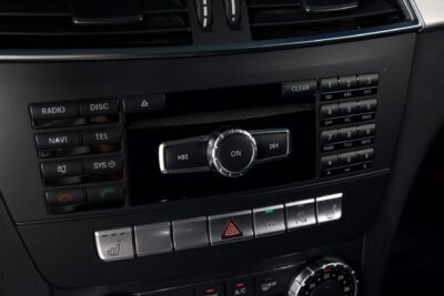 Mercedes-Benz C 220 CDI BE T 4Matic A Premium Business / AMG sisä- ja ulkopaketti / Webasto / Nahat / Tutkat / Vetokoukku - AutoNova
