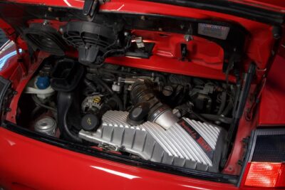 Porsche 911 911 Carrera 996 Coupé / TechArt Widebody / Katso kuvat! - Autonova