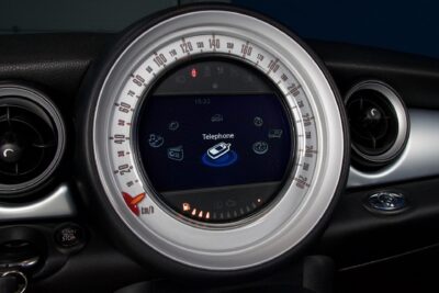 Mini Cooper Cooper S Sport edition Cabrio / Vakionopeudensäädin / P.tutka / Sähkökäyttöinen katto / Juuri Katsastettu! - AutoNova