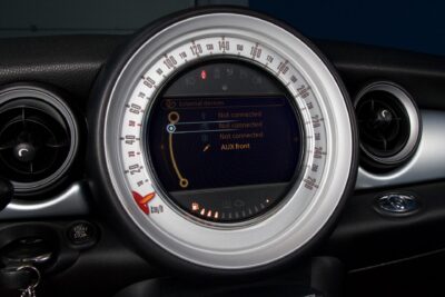 Mini Cooper Cooper S Sport edition Cabrio / Vakionopeudensäädin / P.tutka / Sähkökäyttöinen katto / Juuri Katsastettu! - AutoNova