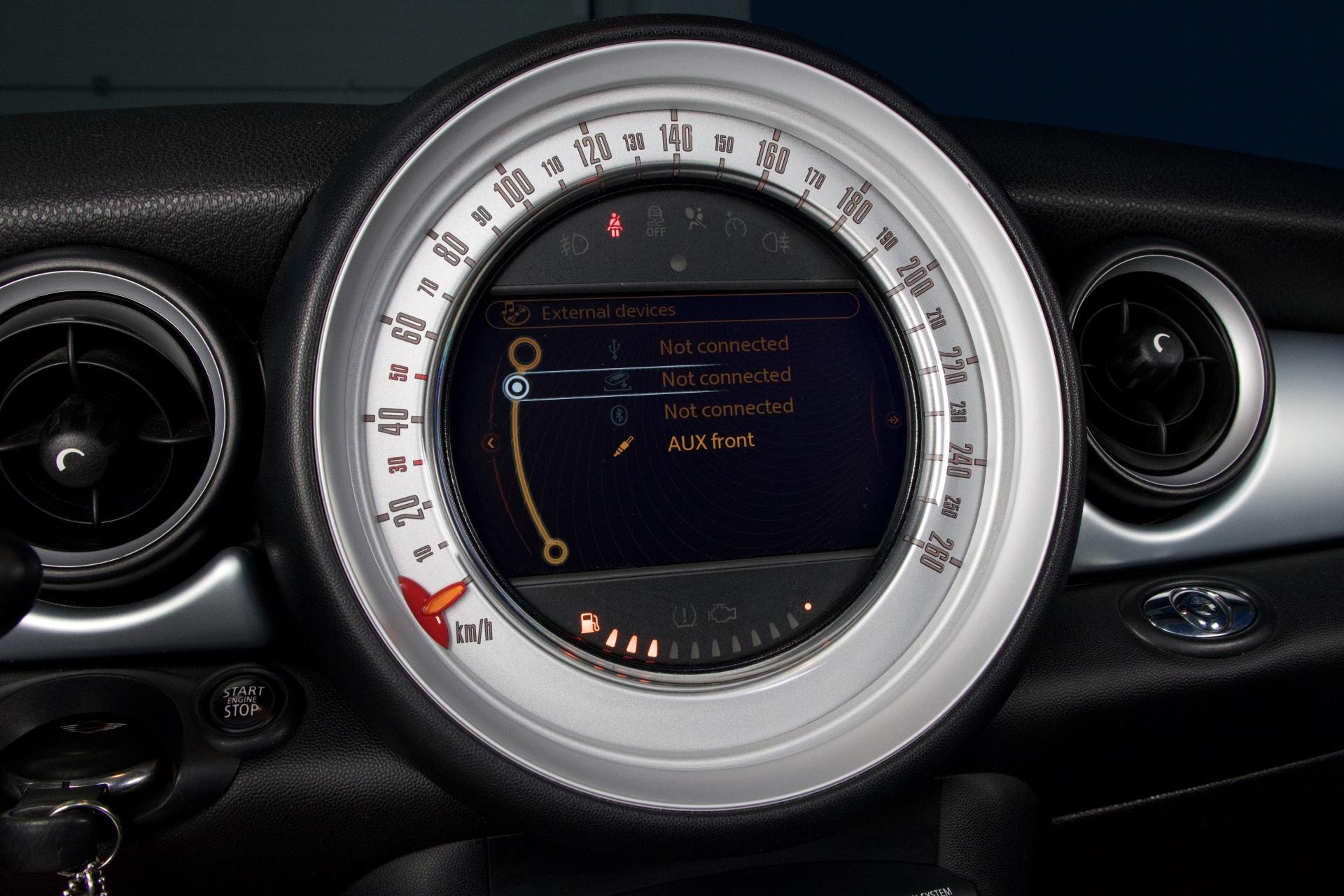 Mini Cooper Cooper S Sport edition Cabrio / Vakionopeudensäädin / P.tutka / Sähkökäyttöinen katto / Juuri Katsastettu! - AutoNova