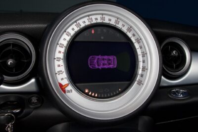 Mini Cooper Cooper S Sport edition Cabrio / Vakionopeudensäädin / P.tutka / Sähkökäyttöinen katto / Juuri Katsastettu! - AutoNova