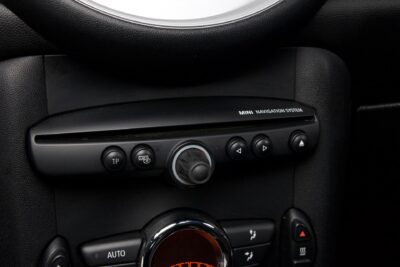 Mini Cooper Cooper S Sport edition Cabrio / Vakionopeudensäädin / P.tutka / Sähkökäyttöinen katto / Juuri Katsastettu! - AutoNova