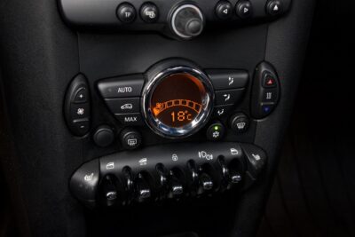 Mini Cooper Cooper S Sport edition Cabrio / Vakionopeudensäädin / P.tutka / Sähkökäyttöinen katto / Juuri Katsastettu! - AutoNova