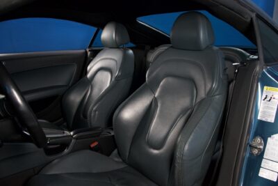 Audi TT Coupé 3,2 184 kW quattro S tronic VR6 / ABT-paketti / BOSE / Nahkaverhoilu / Vakkari / Suomi-Auto - AutoNova