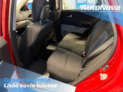 Kia Ceed 1,6 EX SW **Myydään huutokaupat.com** - Autonova