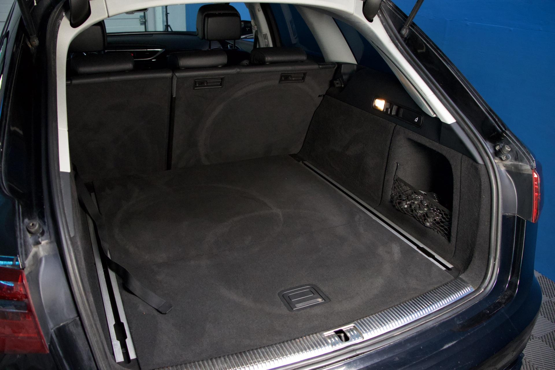 Audi A6 Avant V6 TDI Biturbo 230kW / LED / ACC /  BOSE / Kamera / Webasto / Keyless Go / Tutkat - Autonova