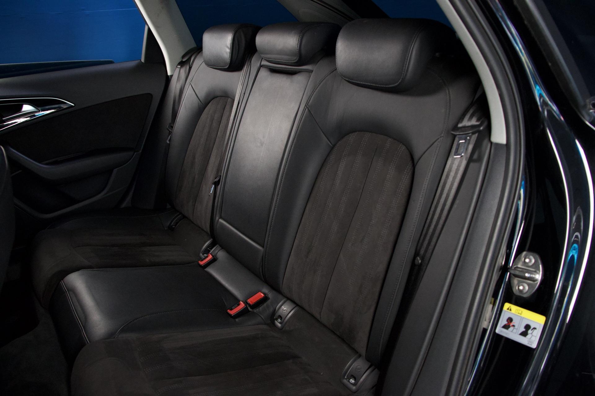 Audi A6 Avant V6 TDI Biturbo 230kW / LED / ACC /  BOSE / Kamera / Webasto / Keyless Go / Tutkat - Autonova