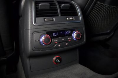 Audi A6 Avant V6 TDI Biturbo 230kW / LED / ACC /  BOSE / Kamera / Webasto / Keyless Go / Tutkat - Autonova
