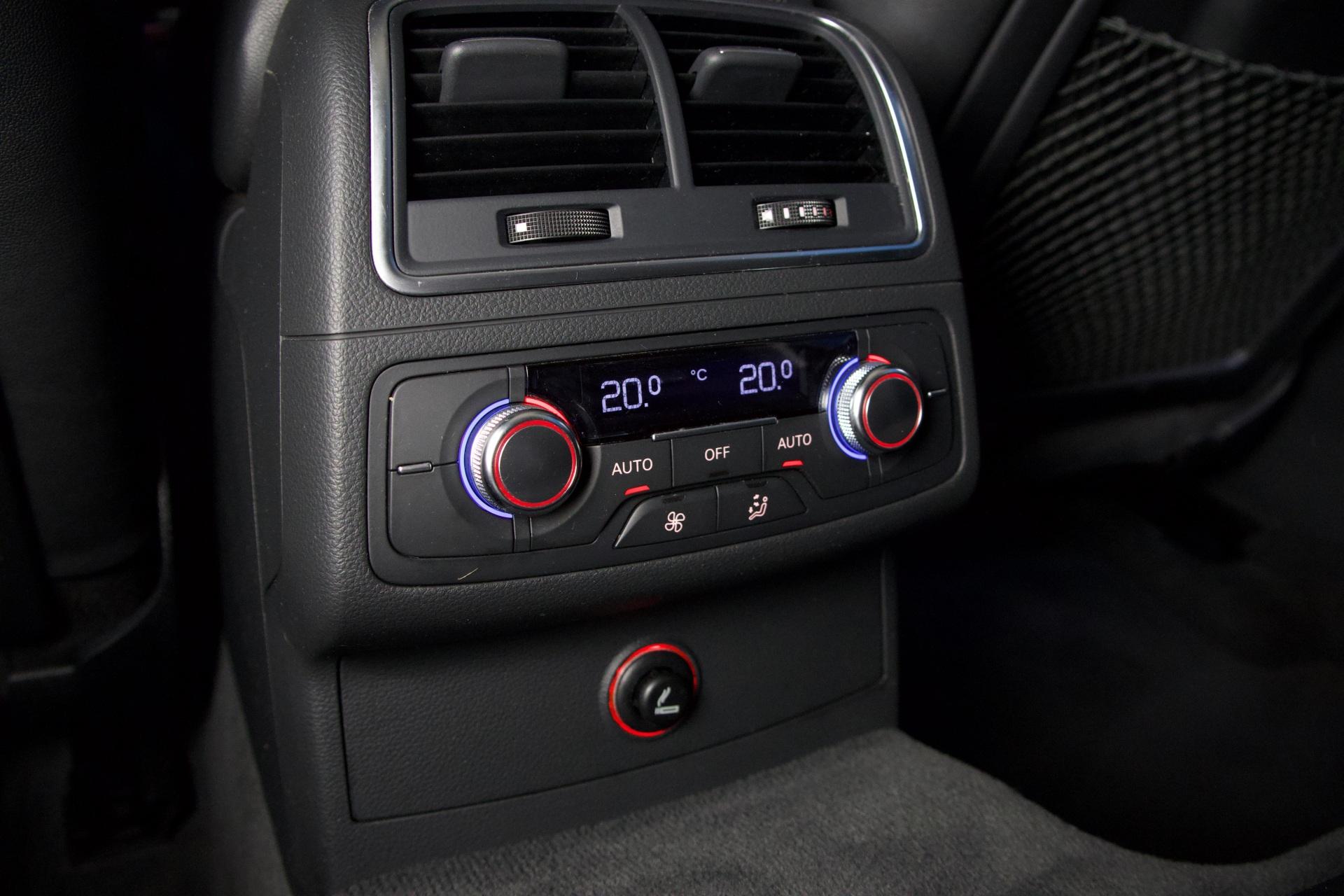 Audi A6 Avant V6 TDI Biturbo 230kW / LED / ACC /  BOSE / Kamera / Webasto / Keyless Go / Tutkat - Autonova