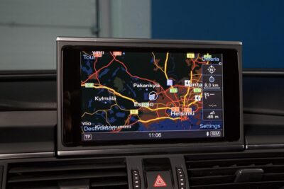Audi A6 Avant V6 TDI Biturbo 230kW / LED / ACC /  BOSE / Kamera / Webasto / Keyless Go / Tutkat - Autonova