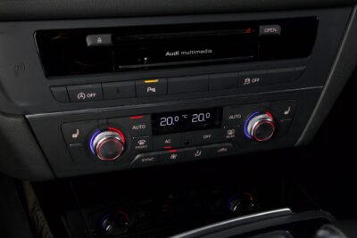 Audi A6 Avant V6 TDI Biturbo 230kW / LED / ACC /  BOSE / Kamera / Webasto / Keyless Go / Tutkat - Autonova