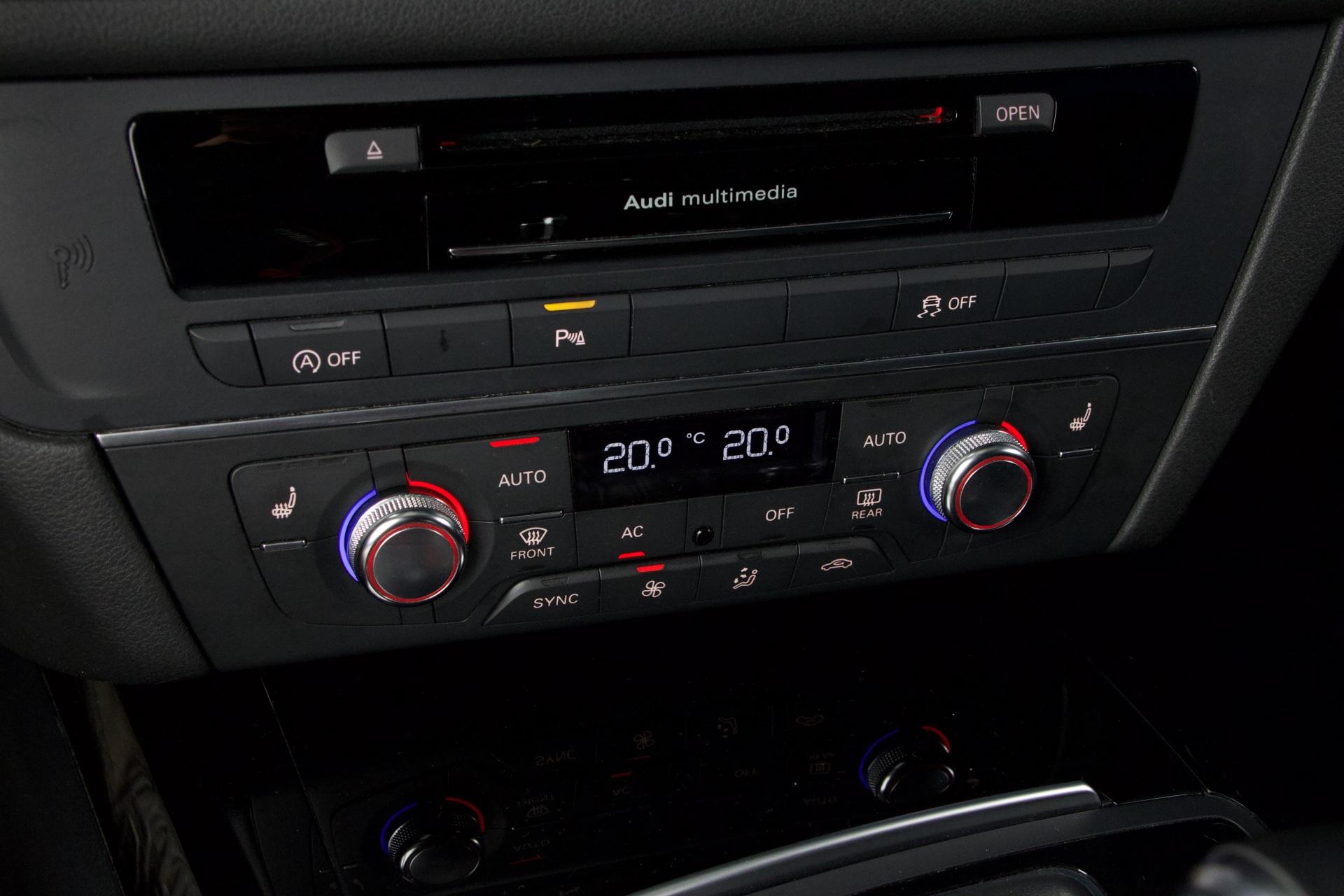 Audi A6 Avant V6 TDI Biturbo 230kW / LED / ACC /  BOSE / Kamera / Webasto / Keyless Go / Tutkat - Autonova