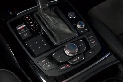 Audi A6 Avant V6 TDI Biturbo 230kW / LED / ACC /  BOSE / Kamera / Webasto / Keyless Go / Tutkat - Autonova