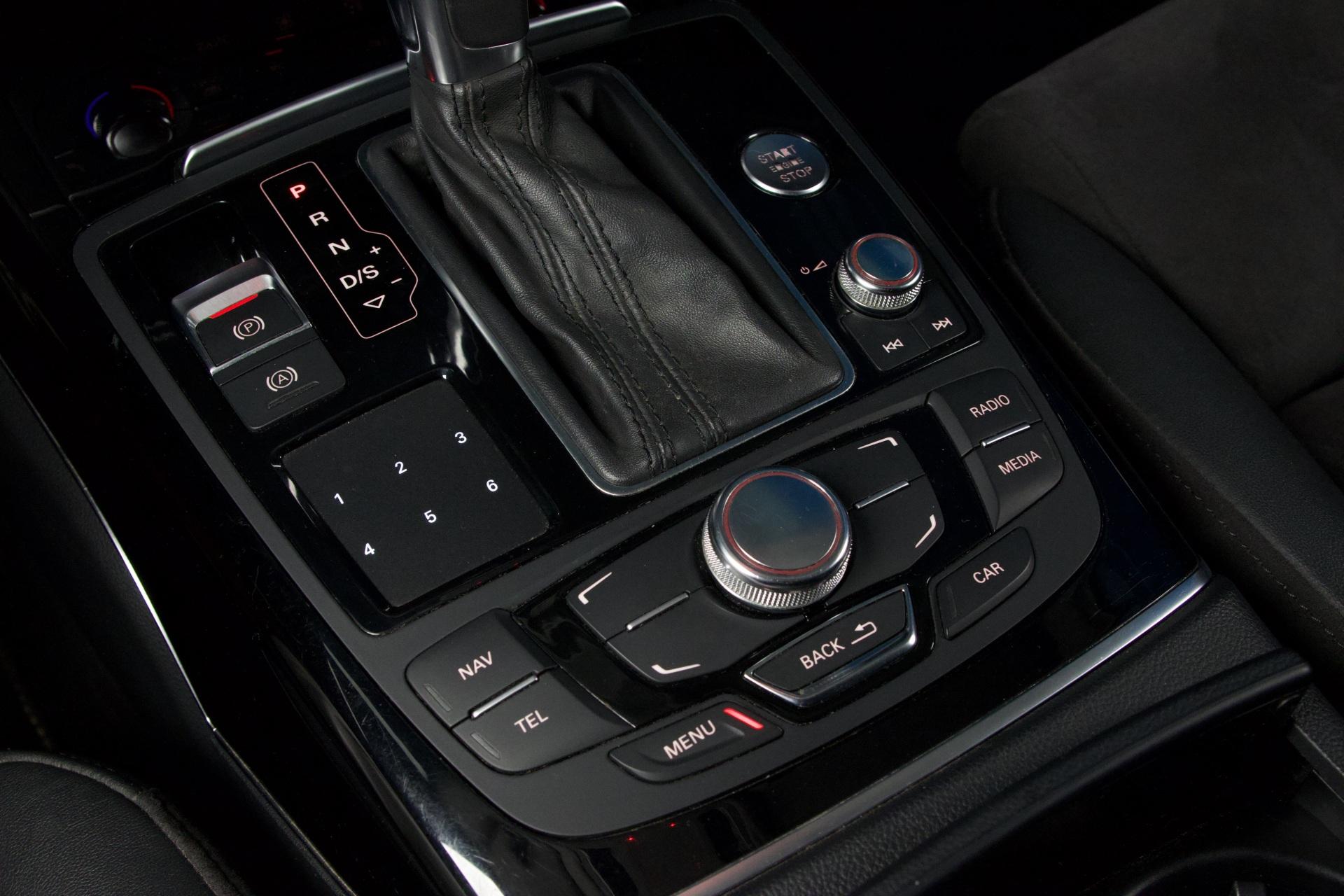 Audi A6 Avant V6 TDI Biturbo 230kW / LED / ACC /  BOSE / Kamera / Webasto / Keyless Go / Tutkat - Autonova