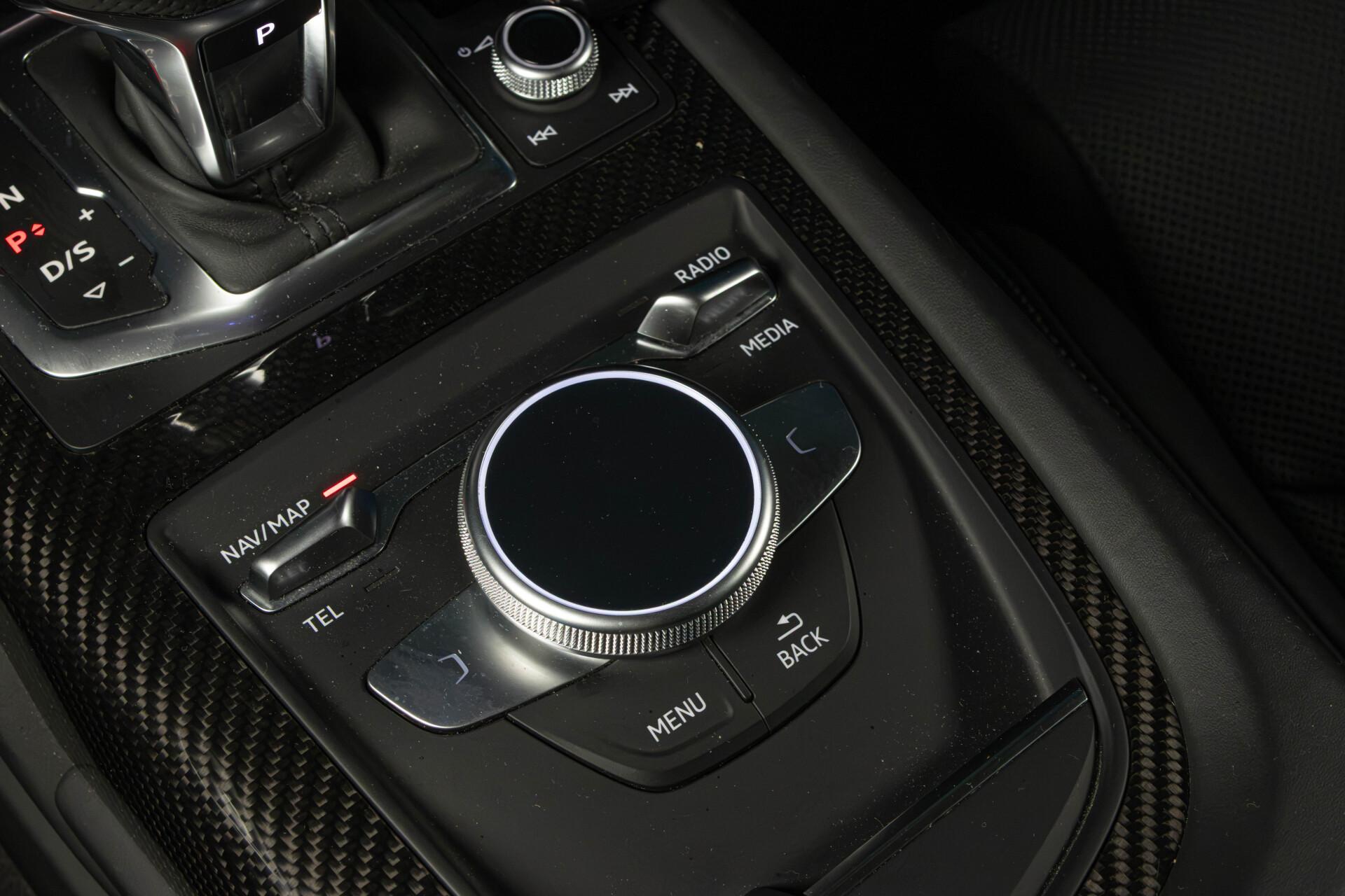 Audi R8 V10 Performance Plus / Capristo / Kuppipenkit / Extended Carbon / Keraamiset jarrut / Magnetic Ride / KW / Vossen - AutoNova