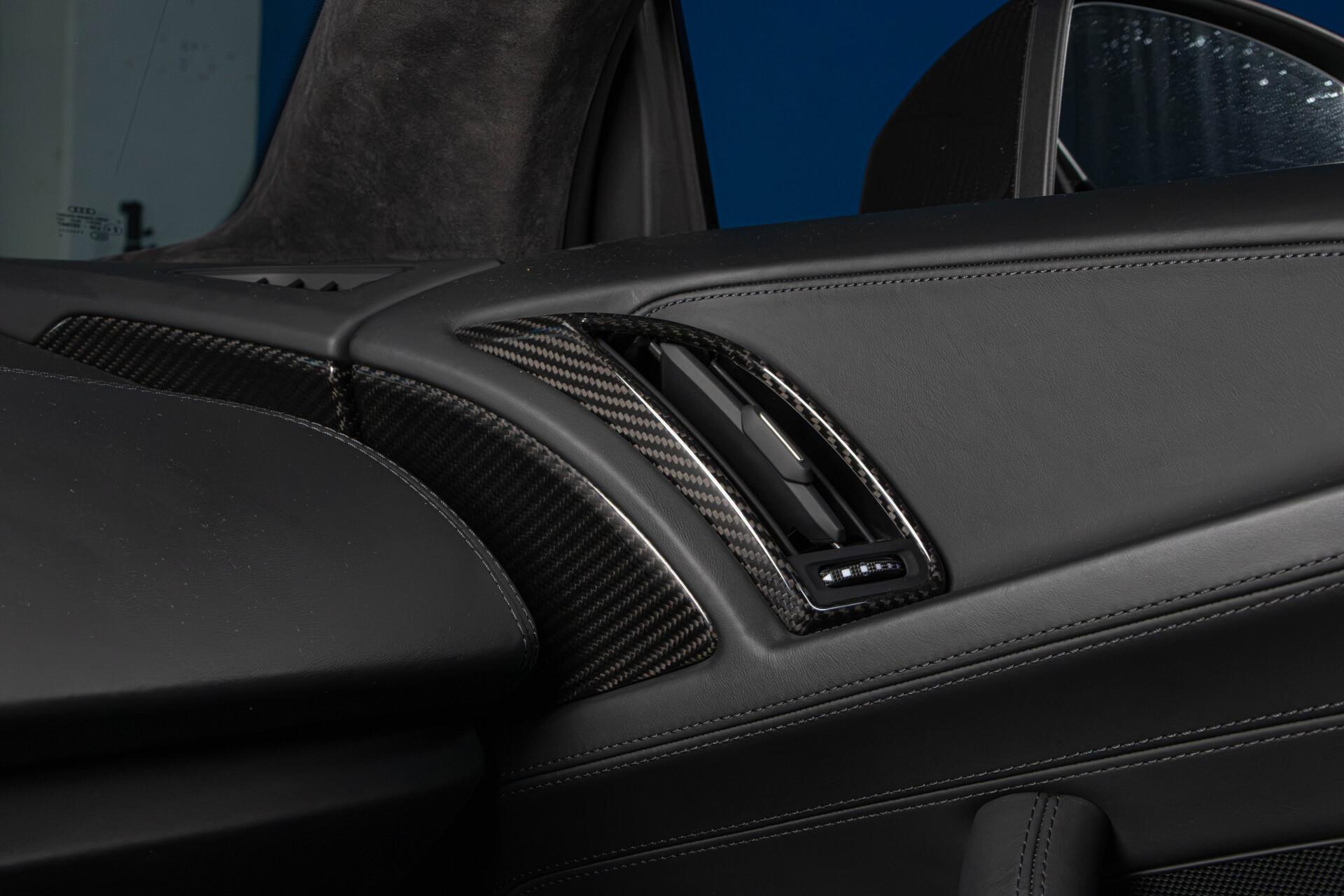 Audi R8 V10 Performance Plus / Capristo / Kuppipenkit / Extended Carbon / Keraamiset jarrut / Magnetic Ride / KW / Vossen - AutoNova