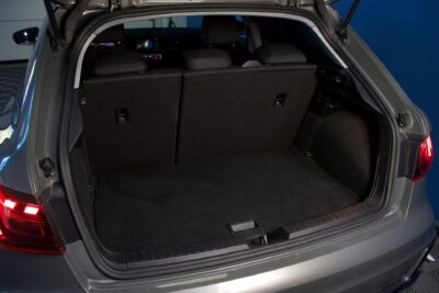 Audi A1 Sportback edition one 30 TFSI 85 kW S tronc S-Line / P.Kamera / Adapt. Vakkari / Apple Carplay / Digimittaristo / LED - AutoNova