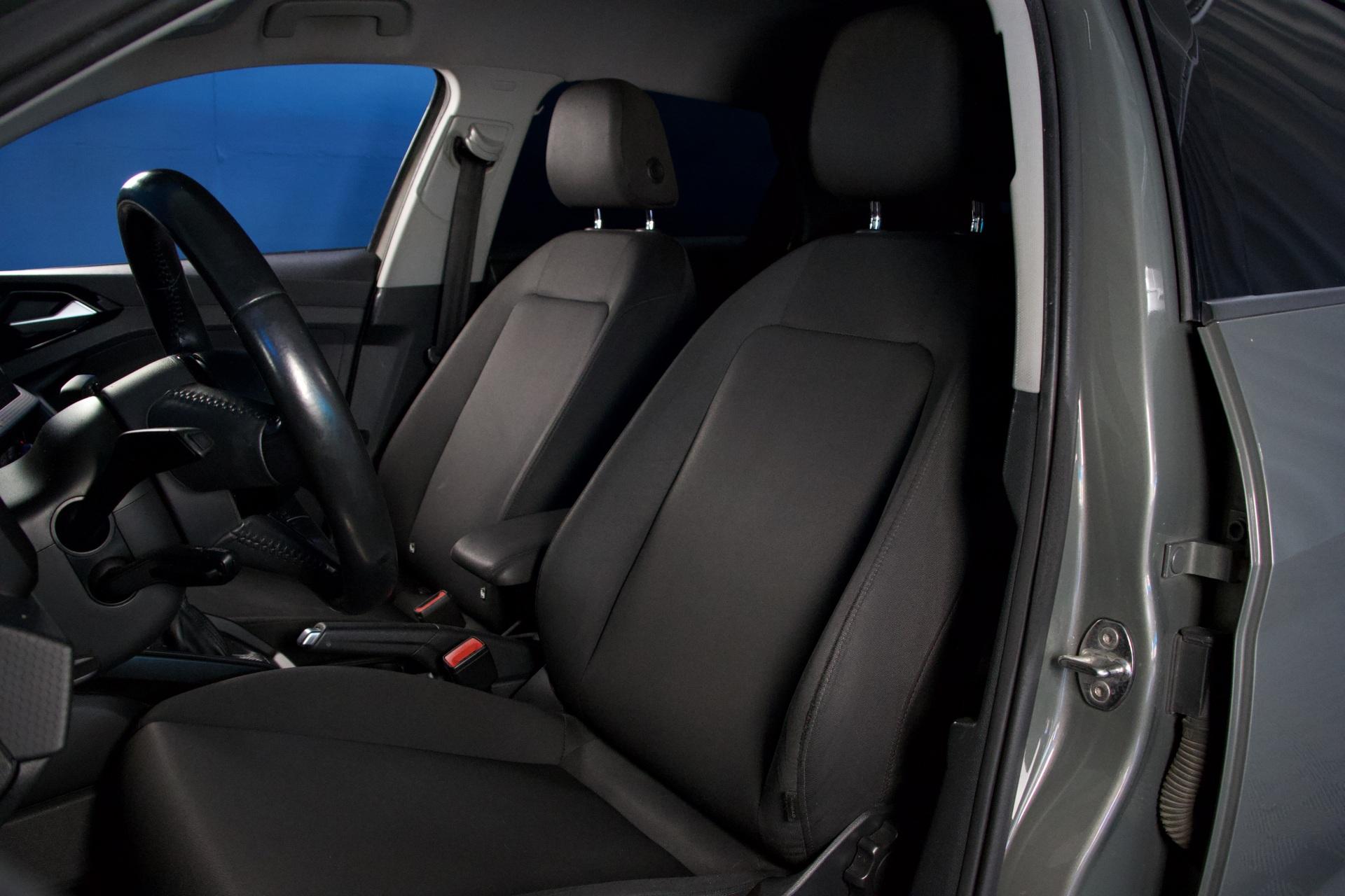 Audi A1 Sportback edition one 30 TFSI 85 kW S tronc S-Line / P.Kamera / Adapt. Vakkari / Apple Carplay / Digimittaristo / LED - AutoNova