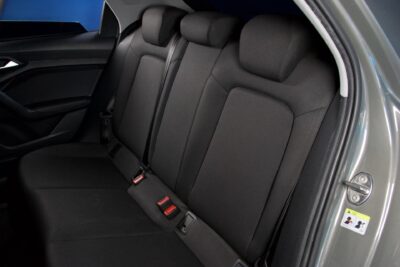 Audi A1 Sportback edition one 30 TFSI 85 kW S tronc S-Line / P.Kamera / Adapt. Vakkari / Apple Carplay / Digimittaristo / LED - AutoNova