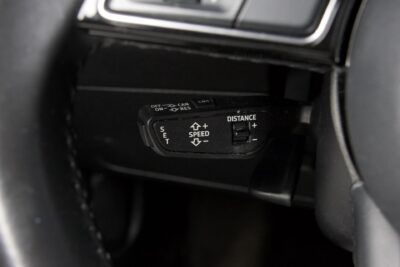 Audi A1 Sportback edition one 30 TFSI 85 kW S tronc S-Line / P.Kamera / Adapt. Vakkari / Apple Carplay / Digimittaristo / LED - AutoNova