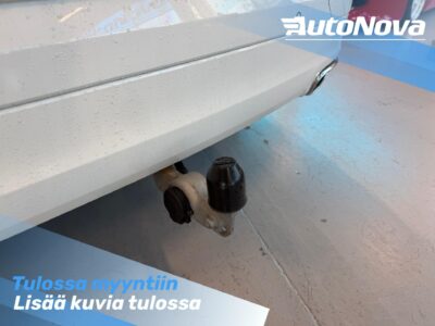 Volvo XC60 T6 TwE AWD Business Inscription / Pilot Assist / Webasto / Panorama / Muistipenkit / Koukku / Volvo on Call - AutoNova