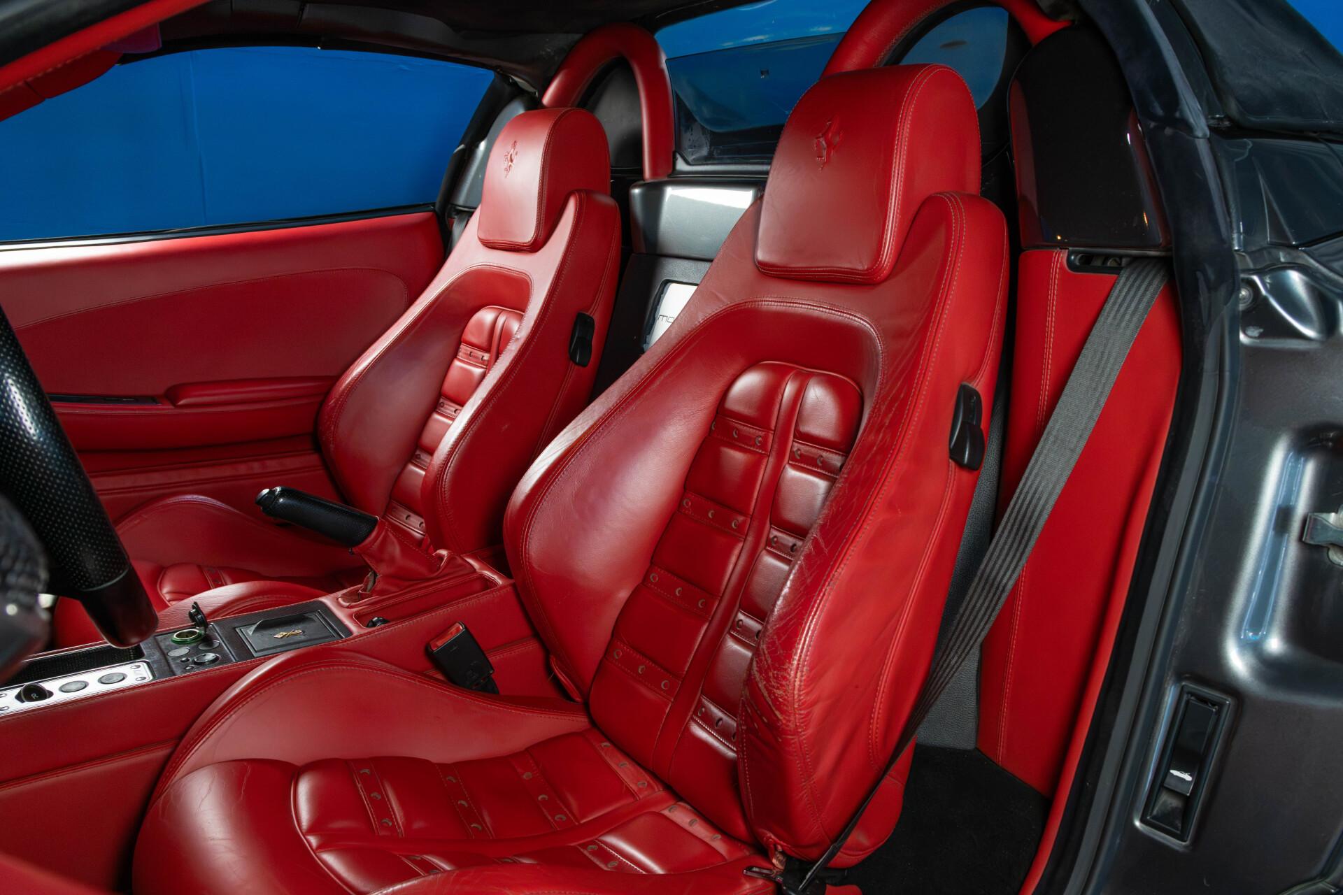 Ferrari F430 Spider 4.3 V8 F1 / Hiilikuitu paketti / Capristo / Keraamiset jarrut / Scuderia shields - AutoNova