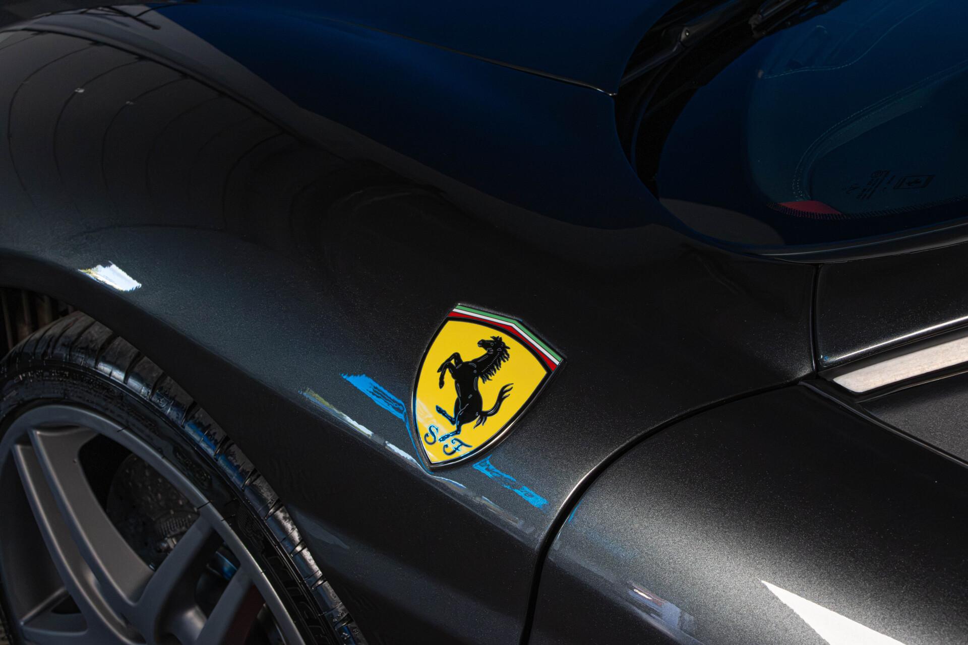 Ferrari F430 Spider 4.3 V8 F1 / Hiilikuitu paketti / Capristo / Keraamiset jarrut / Scuderia shields - AutoNova
