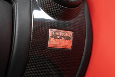 Ferrari F430 Spider 4.3 V8 F1 / Hiilikuitu paketti / Capristo / Keraamiset jarrut / Scuderia shields - AutoNova