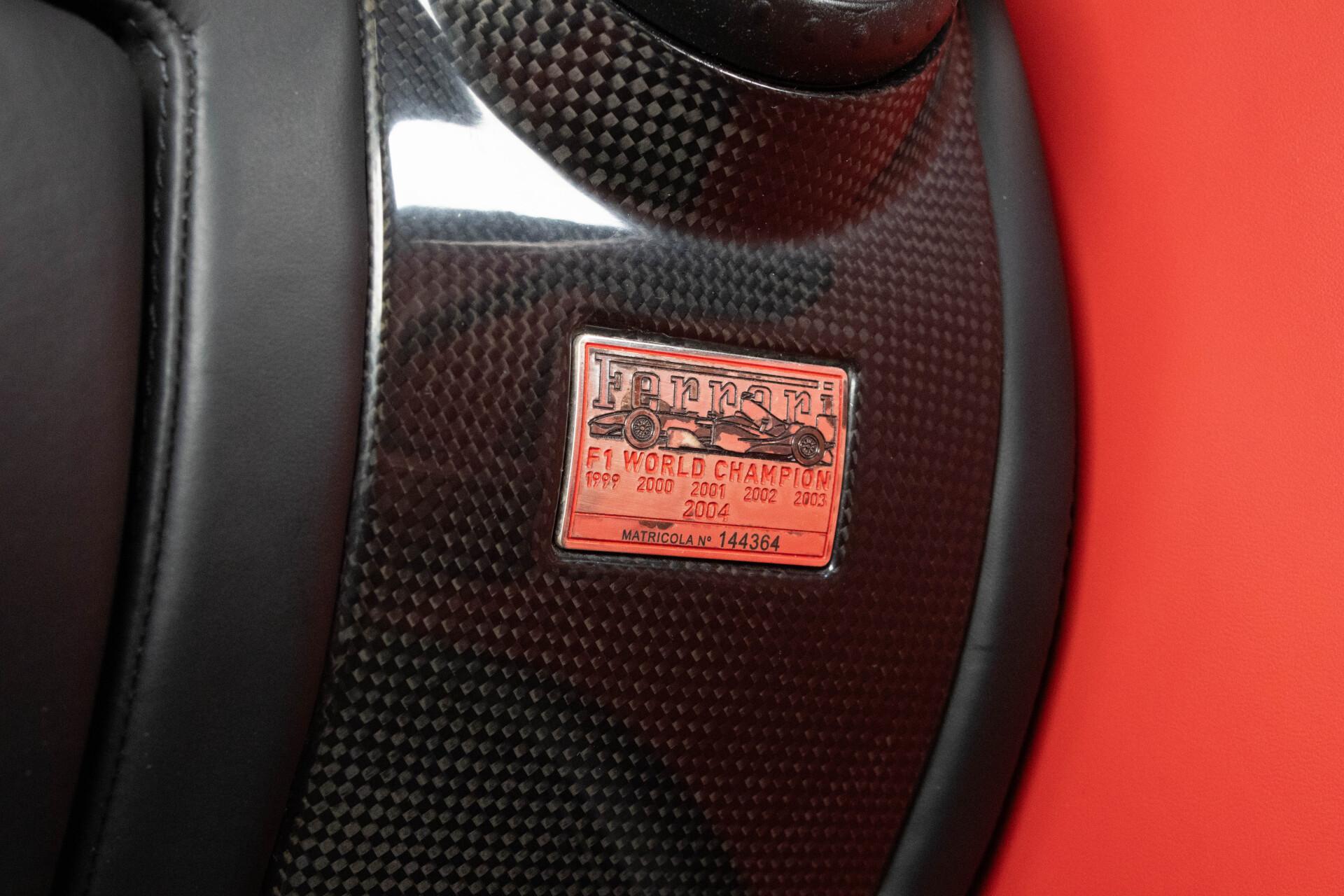 Ferrari F430 Spider 4.3 V8 F1 / Hiilikuitu paketti / Capristo / Keraamiset jarrut / Scuderia shields - AutoNova