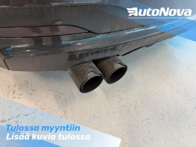 BMW M235i F22 Coupé / M-Sport / Harman & Kardon / Muistipenkit / Sporttinahat / Kamera / Prof. Navi / Comfort Access - AutoNova