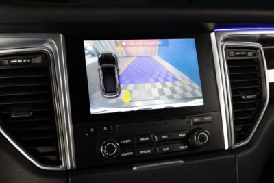 Porsche Macan S Diesel / Facelift / 14-penkit / Muistinahat / Tutkat + kamera / Vetokoukku / Suomiauto / Juuri huollettu! - AutoNova