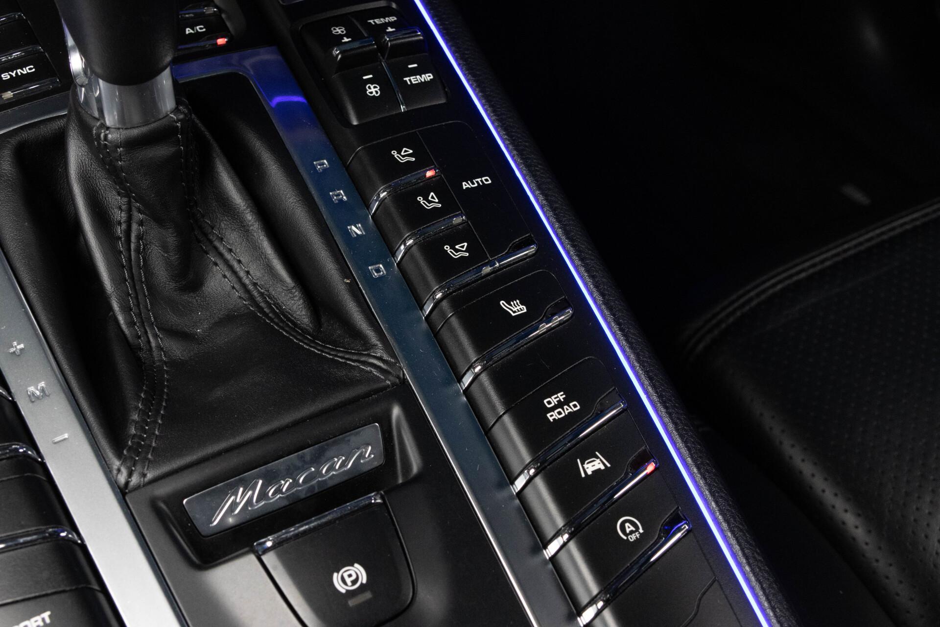 Porsche Macan S Diesel / Facelift / 14-penkit / Muistinahat / Tutkat + kamera / Vetokoukku / Suomiauto / Juuri huollettu! - AutoNova