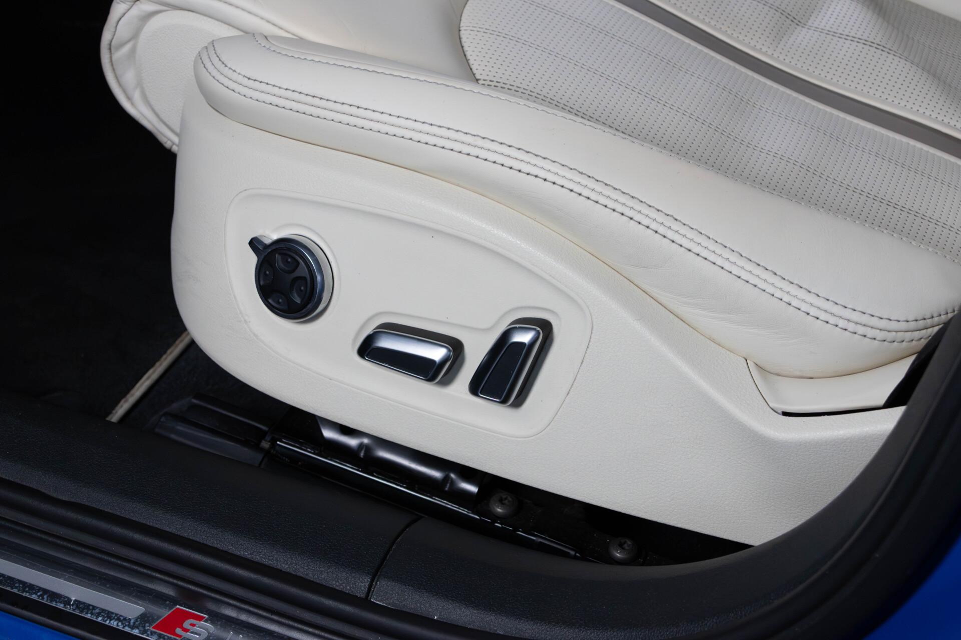 Audi A6 Avant Business Sport S-Line 3,0 V6 TDI 200 kW / BOSE / ACC / Eber / LED / Koukku / KW-Alusta / Nogaro Blue - AutoNova