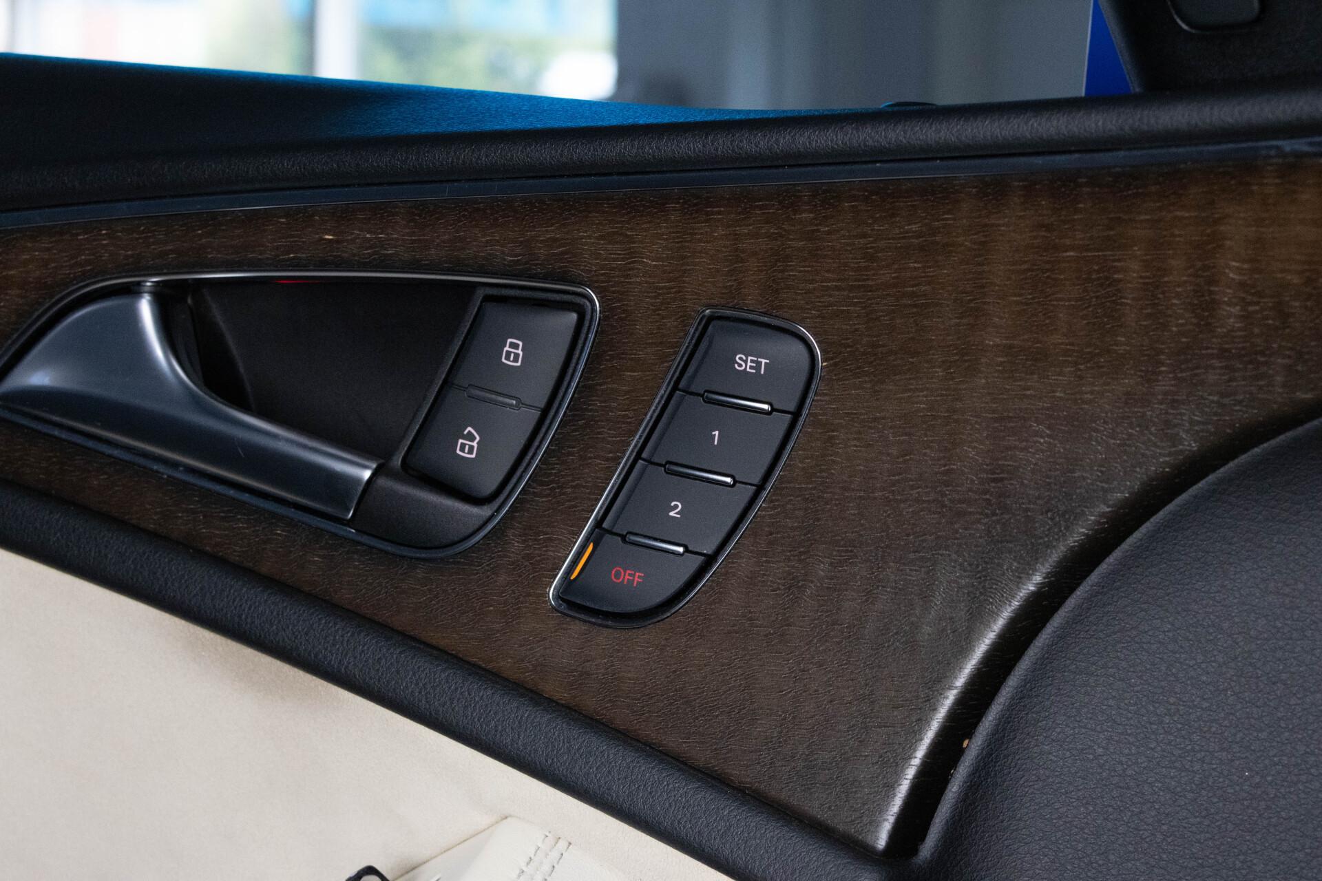 Audi A6 Avant Business Sport S-Line 3,0 V6 TDI 200 kW / BOSE / ACC / Eber / LED / Koukku / KW-Alusta / Nogaro Blue - AutoNova