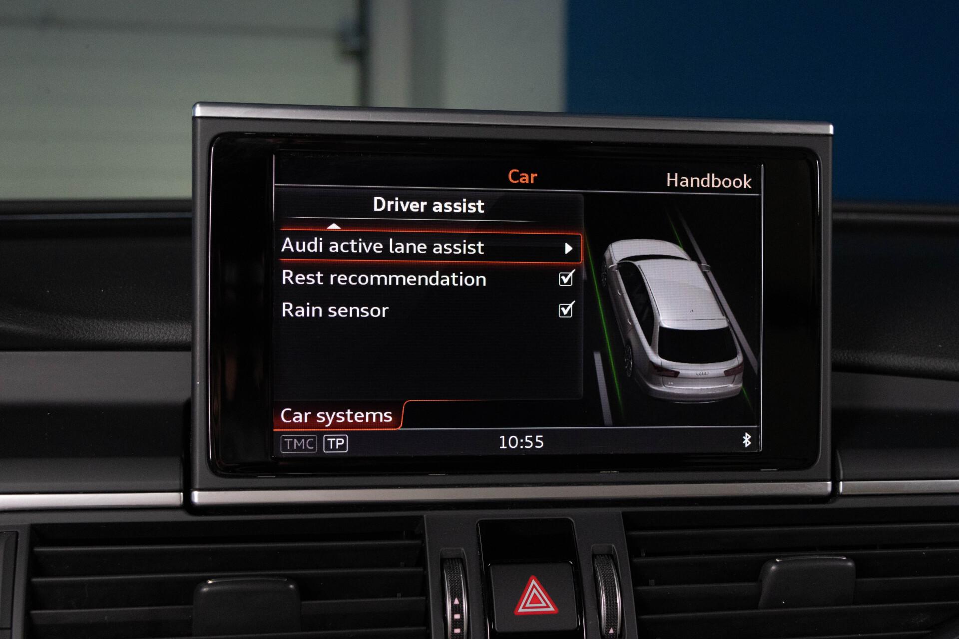 Audi A6 Avant Business Sport S-Line 3,0 V6 TDI 200 kW / BOSE / ACC / Eber / LED / Koukku / KW-Alusta / Nogaro Blue - AutoNova