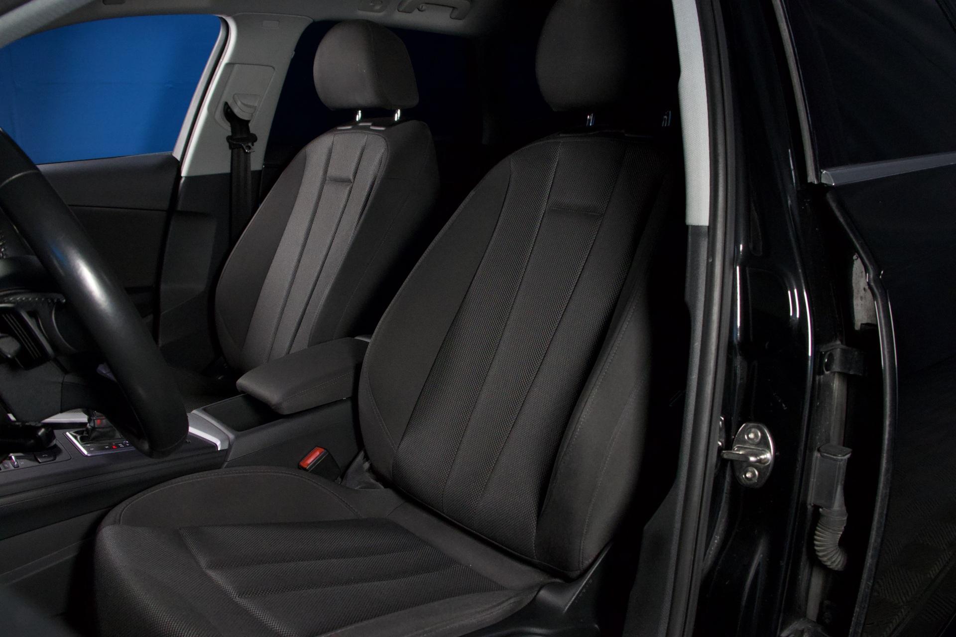 Audi A4 Avant Business Comfort S line Edition 2,0 TDI 140 kW quattro S tronic / Webasto / LED / P.Tutka / Vakionopeudensäädin - AutoNova