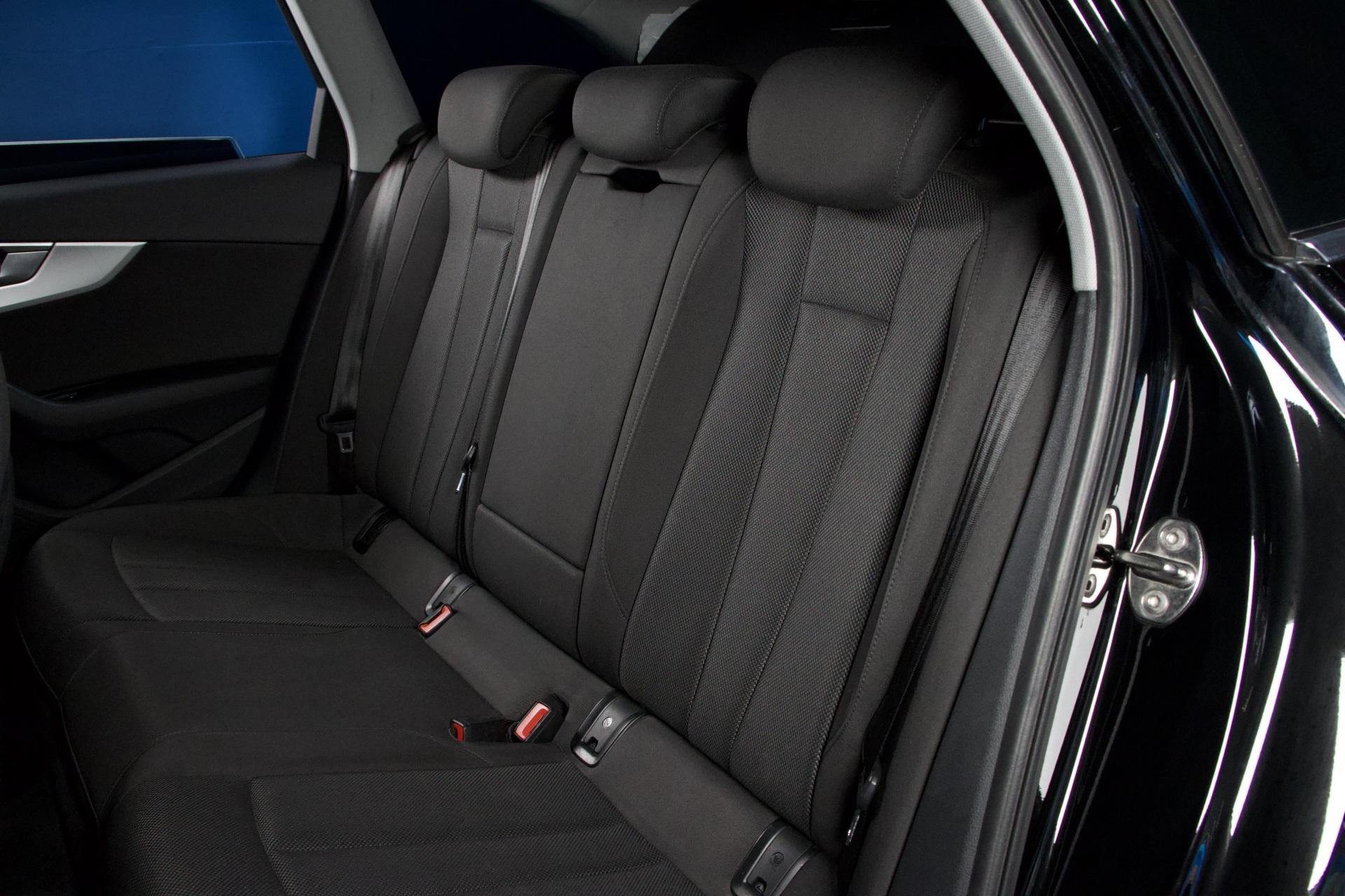 Audi A4 Avant Business Comfort S line Edition 2,0 TDI 140 kW quattro S tronic / Webasto / LED / P.Tutka / Vakionopeudensäädin - AutoNova
