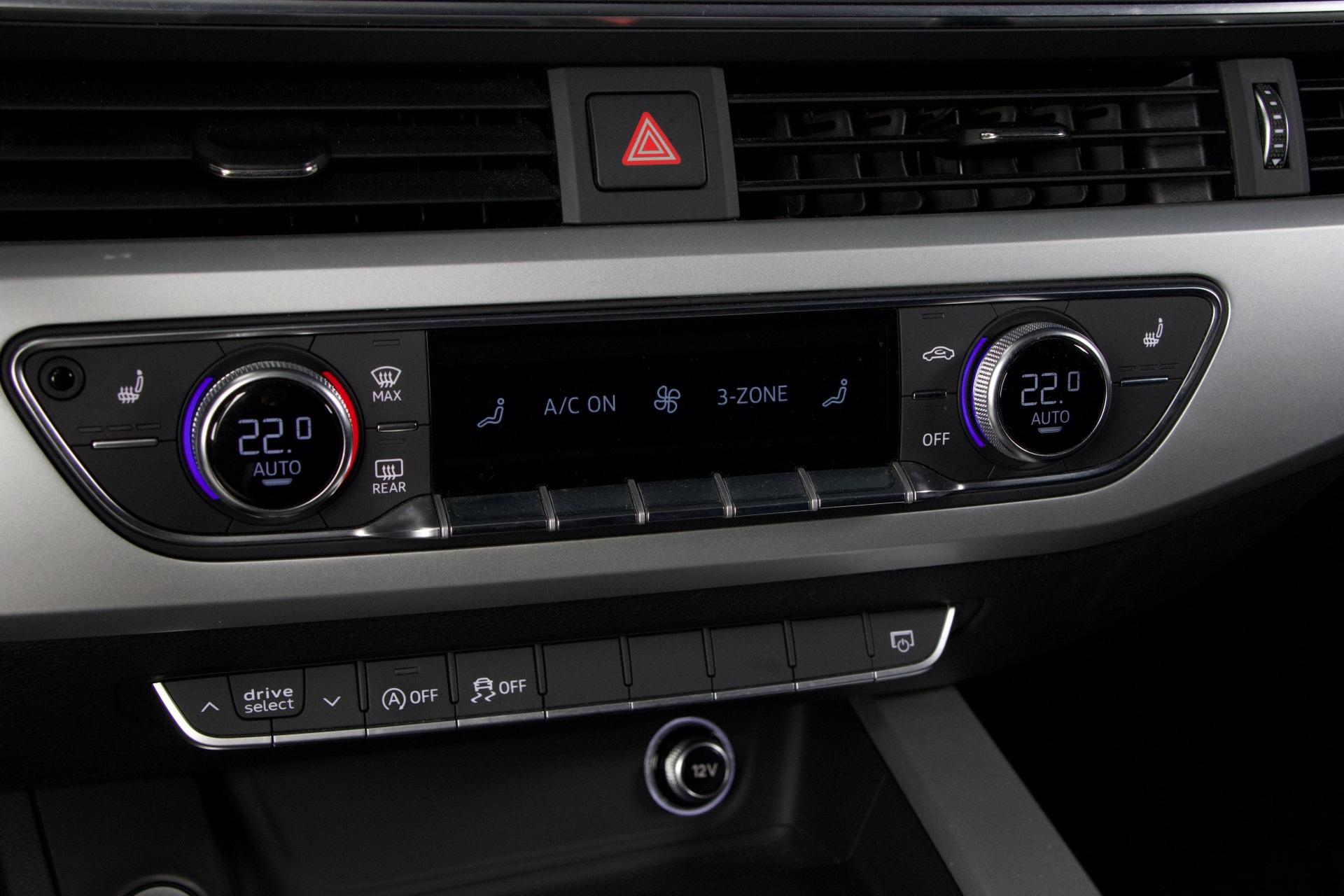 Audi A4 Avant Business Comfort S line Edition 2,0 TDI 140 kW quattro S tronic / Webasto / LED / P.Tutka / Vakionopeudensäädin - AutoNova