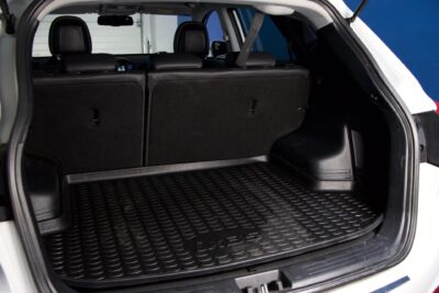 Hyundai ix35 4WD 2,0 CRDi 100kW 6MT Comfort Plus / Suomi-Auto / Lohko / Vetokoukku / LED / Kamera / Ratinlämmitin - AutoNova
