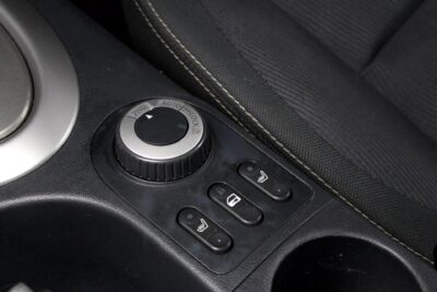 Nissan Qashqai+2 2,0L Tekna 4WD CVT 17" MY11 / 7-P / Webasto / Bose / Panorama / Vetokoukku / Navi / Kessy / Xenon - AutoNova