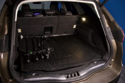 Ford Mondeo 2,0 TDCi 180hv PowerShift Vignale AWD / ACC / Hieronta / Muistipenkit / Kamera / Istuintuuletus / Kaistavahti - AutoNova
