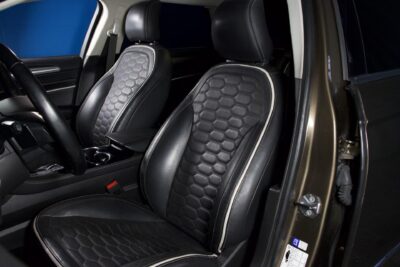 Ford Mondeo 2,0 TDCi 180hv PowerShift Vignale AWD / ACC / Hieronta / Muistipenkit / Kamera / Istuintuuletus / Kaistavahti - AutoNova